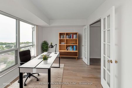 For Lease - 2269 Lakeshore Boulevard Unit# 2004, Toronto, Ontario - Photo 3