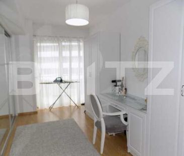 4 camere, 93 mp, parcare, terasa 98 mp, zona strazii Buna Ziua - Fotografie 6