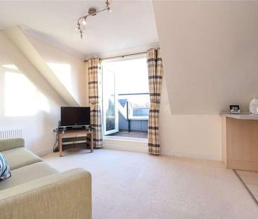Summer Heights, Summer Heights, Islip Road, Oxford, Oxfordshire, OX2 - Photo 1