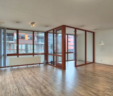 Te huur: Appartement Koningslaan in Rotterdam - Foto 1
