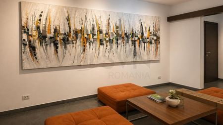 Apartament superb 2 camere I Nordului I De inchiriat - Photo 2