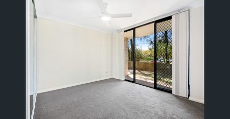 Spacious & Modern Ground-Floor Unit in a Popular Security Complex - Photo 2