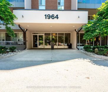 For Lease - 1964 Main Street Unit# 103, Hamilton, Ontario - Photo 4