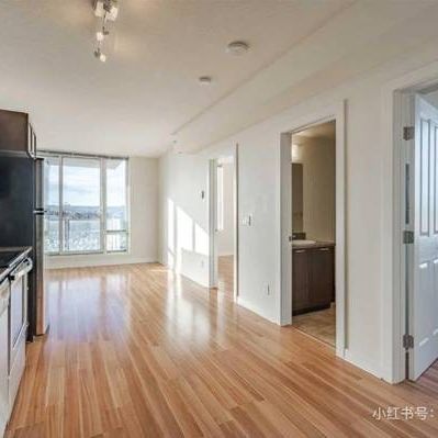 2B1B fully furnished condo with great view near U of C for rent - Photo 4