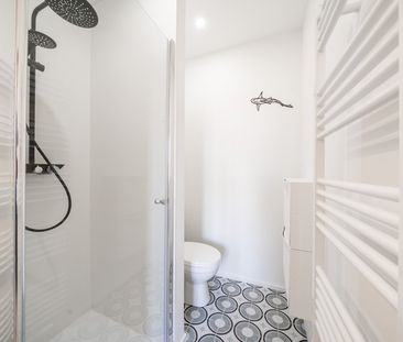 Room at Rue Francq 47 - Foto 6