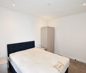 2 bedroom flat to rent - Photo 5