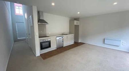 Two Bedroom Unit - Photo 3