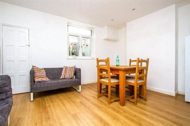 1 bedroom terraced house to rent - Photo 1