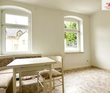 Großzügige 2-Raum-Wohnung in Annaberg Ortsteil Frohnau!! - Foto 6