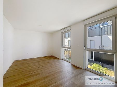 Location Appartement 2 pièces - Photo 5