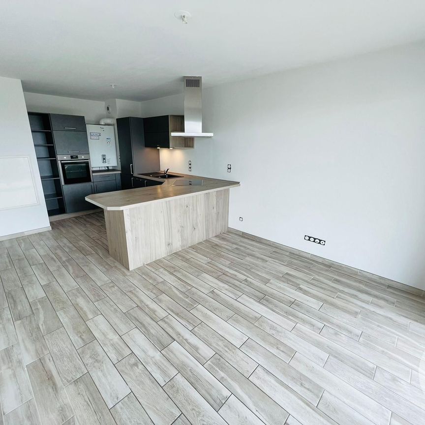 Location Appartement 2 pièces 41m² MOULINS LES METZ 57160 - Photo 1