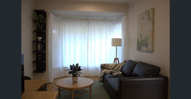 Hidden Gem Fully Furnished Unit - Photo 1