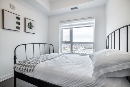For Lease - 56 Lakeside Terrace Unit# 1203, Barrie, Ontario - Photo 3