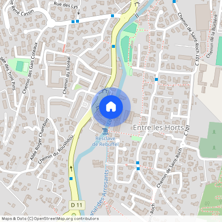 PROVENCE-ALPES-COTE-D-AZUR, VAR (83), 83190, Ollioules