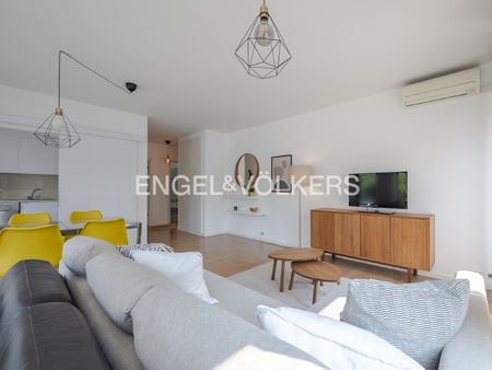 Apartamento T1 em Lisboa - Foto 2