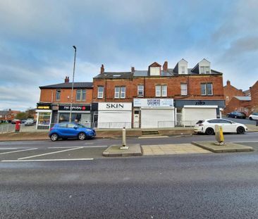 1 bedroom in a house share to rent - Photo 3