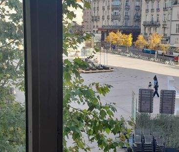 Location Appartement 1 pièce 30m² NANCY 54000 - Photo 3