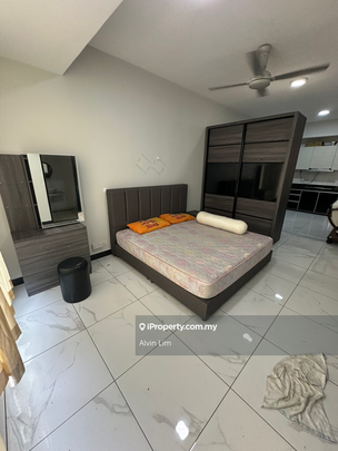 Greenfield Regency, Taman Tampoi Indah, Tampoi - Photo 1