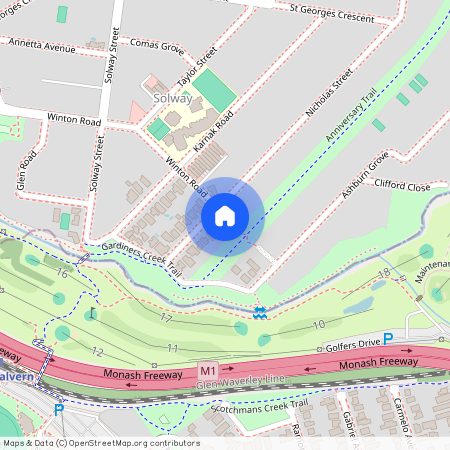 93 Nicholas St, Vic 3147, Ashburton