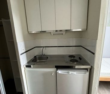 Studio meuble - Photo 2