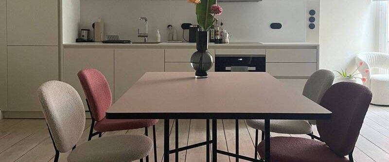 Fully Furnished Apartement Prenzlauer Berg - Photo 1