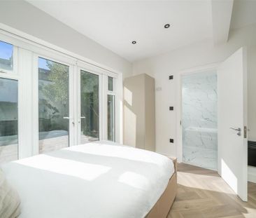 Studio to rent - Photo 4