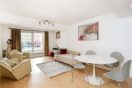 1 bedroom flat to rent - Photo 4
