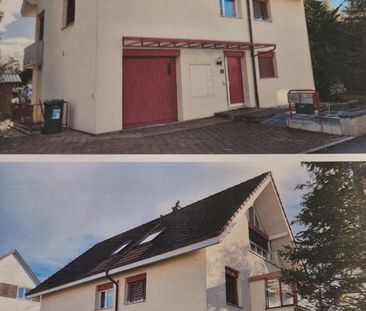 Zu vermieten - Photo 5