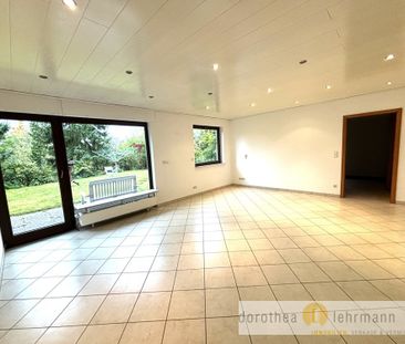Einliegerwohnung in ruhiger Lage mit großer Terrasse, ideal für ein... - Photo 3