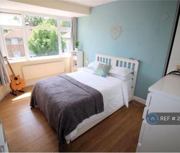 2 bedroom terraced house to rent - Photo 4