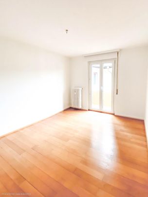 Attraktive, zentrale 2-Zimmer Wohnung im Ulmenquartier - Foto 1