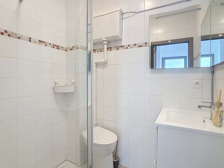 Lichtrijk duplex appartement net buiten de ring van Leuven! - Photo 4