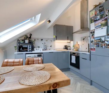 1 bedroom apartment to rent - Photo 5