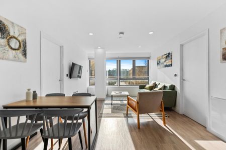 2 bedroom apartment to rent - Photo 2