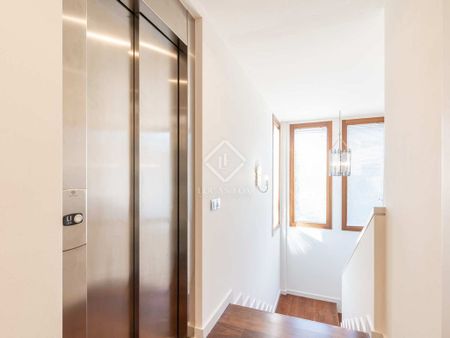 Luxury Villa for rent in Sant Cugat, Catalonia - Photo 5