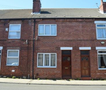 2 bedroom terraced house to rent - Photo 6