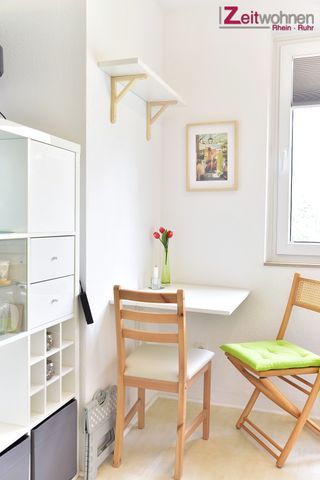 Schickes Apartment im Kölner Süden - Video Online - Photo 5