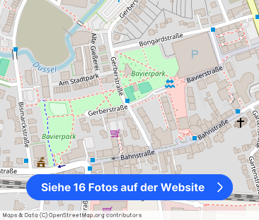 Hell, ruhig und attraktiv! Charmante 4-Zimmer-Maisonettewohnung! - Foto 1