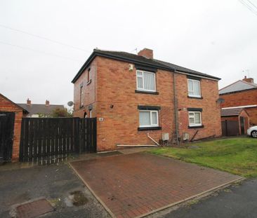 Ferndale Road Penshaw Houghton Le Spring - Photo 1
