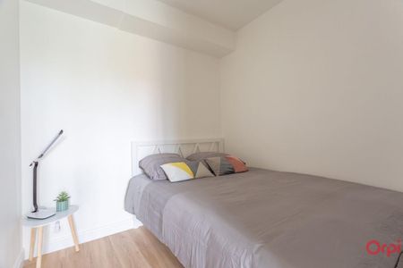 Location Appartement 1 pièce Meublé 29m² VILLEMOISSON SUR ORGE 91360 - Photo 4