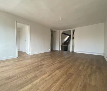 Location Appartement 3 pièces 60m² ROUEN 76000 - Photo 4