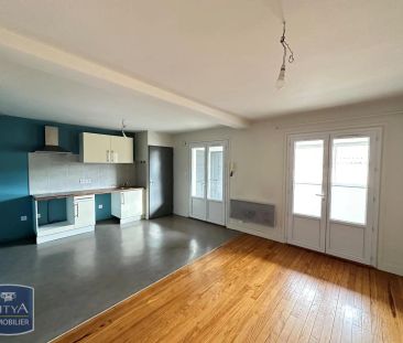Appartement à louer 3 pièces 66.71m² - Photo 5