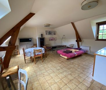 Location Appartement 2 pièces 59m² - Photo 1