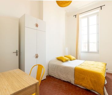Appartement - Marseille 1er - Photo 1