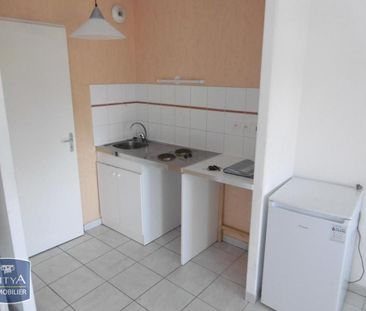 Location Appartement 1 pièce 31m² MURET 31600 - Photo 2