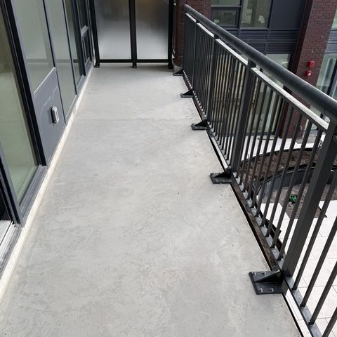 For Lease - 1185 Dupont Street, Toronto, Ontario - Photo 1