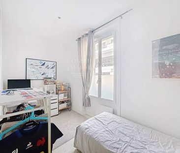 Apartment 4 rooms - Photo 4