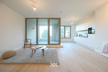 Appartement te huur in Deinze - Foto 3