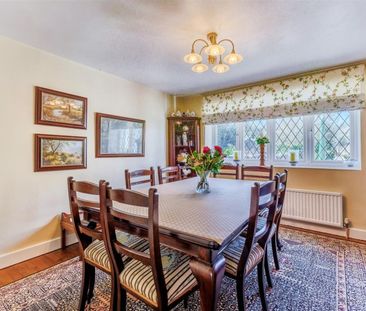 4 BED House To rent - Photo 4