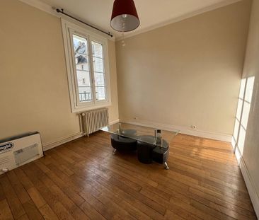 Location Appartement 3 pièces 67m² CAEN 14000 - Photo 3